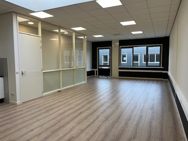 Coenecoop 8-G, Waddinxveen