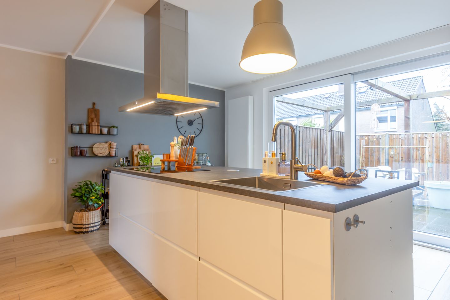 Foto 5 van Dassenhoorn 34