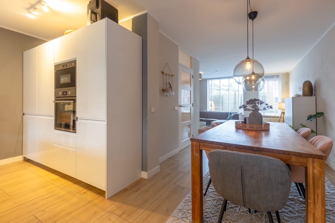 Foto 8 van Dassenhoorn 34