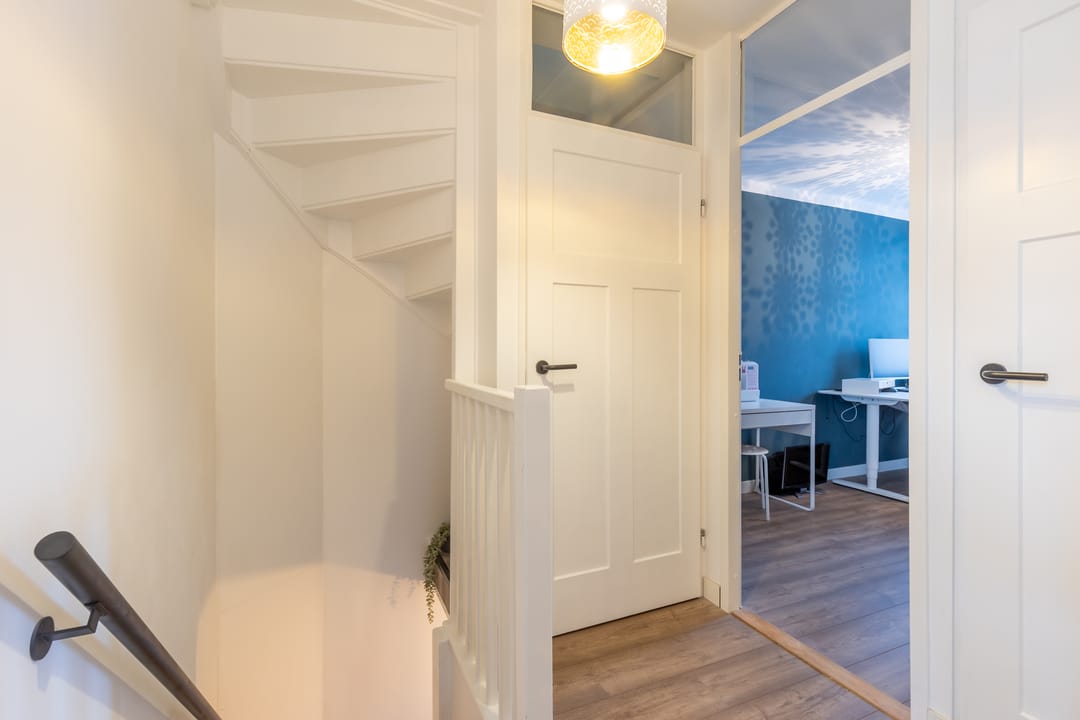 Foto 23 van Dassenhoorn 34