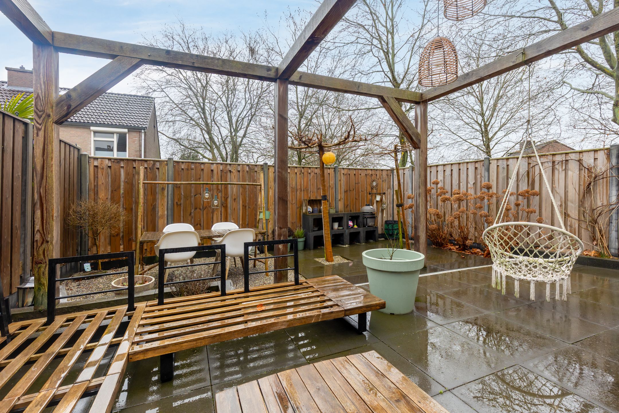 Foto 27 van Dassenhoorn 34