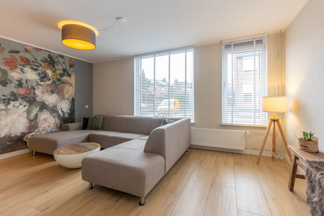 Foto 11 van Dassenhoorn 34