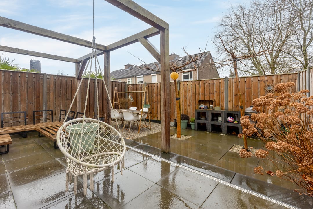 Foto 28 van Dassenhoorn 34