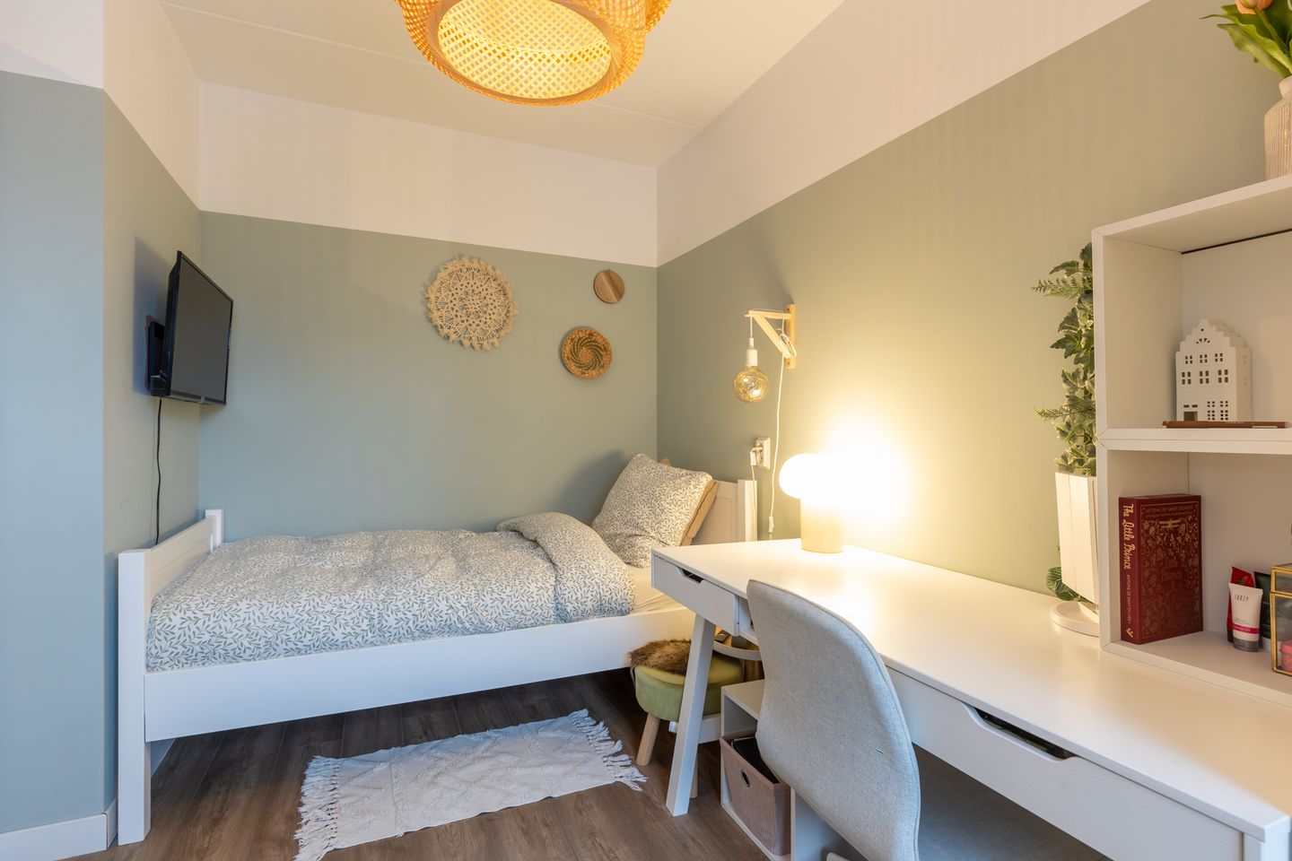 Foto 20 van Dassenhoorn 34