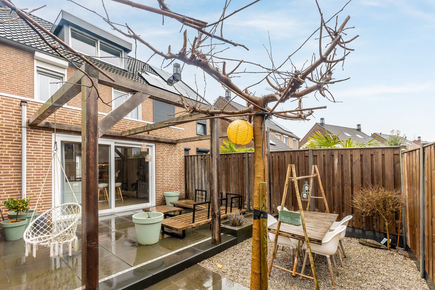 Foto 29 van Dassenhoorn 34