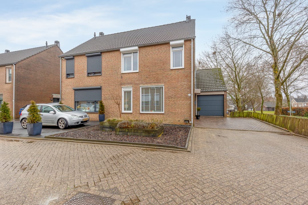 Foto 31 van Dassenhoorn 34