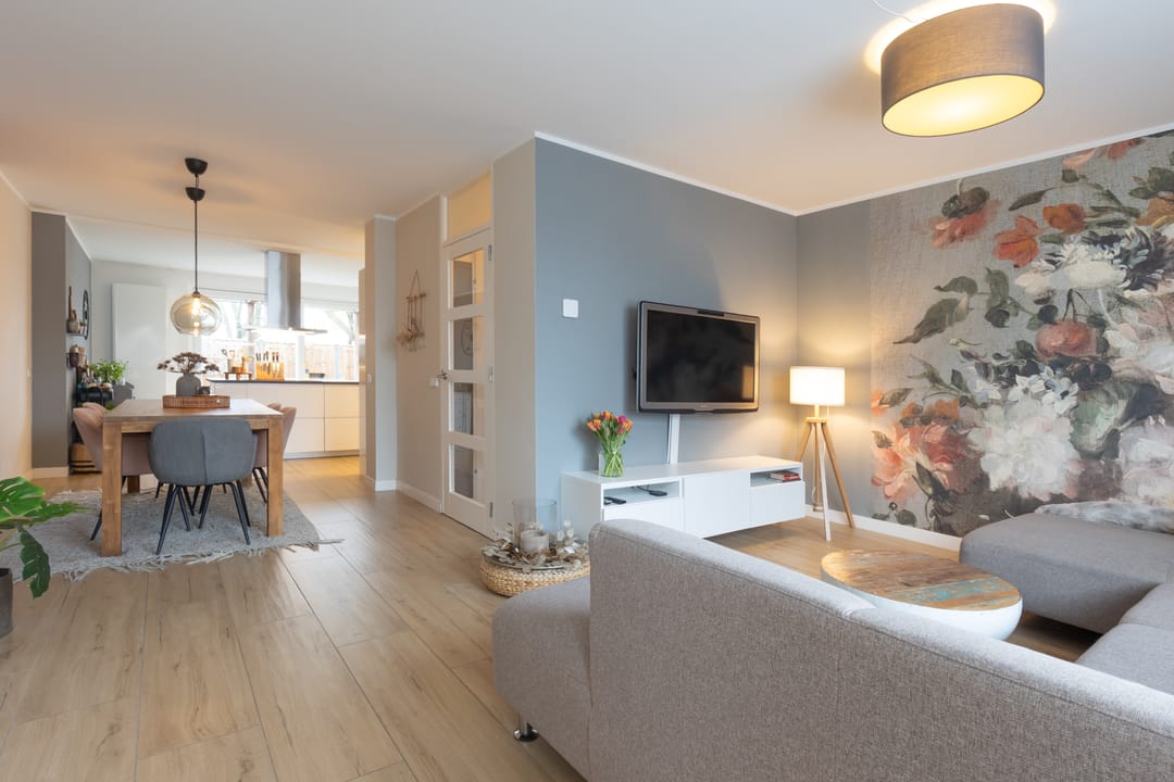 Foto 2 van Dassenhoorn 34