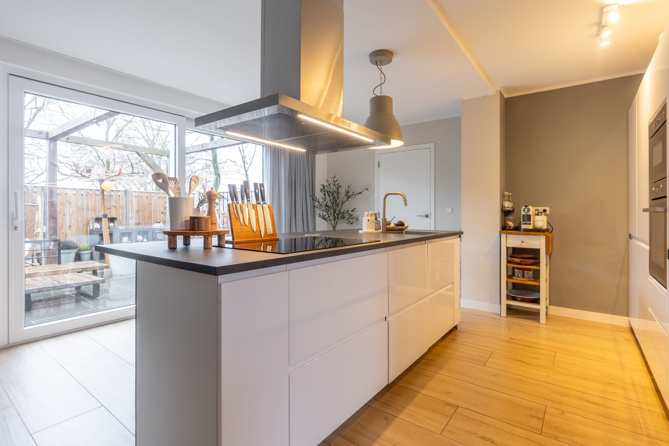 Foto 6 van Dassenhoorn 34