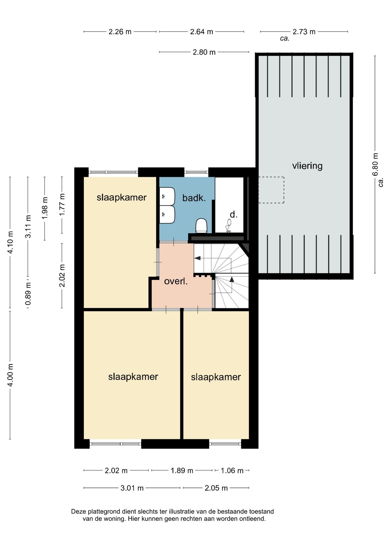 Foto 35 van Dassenhoorn 34