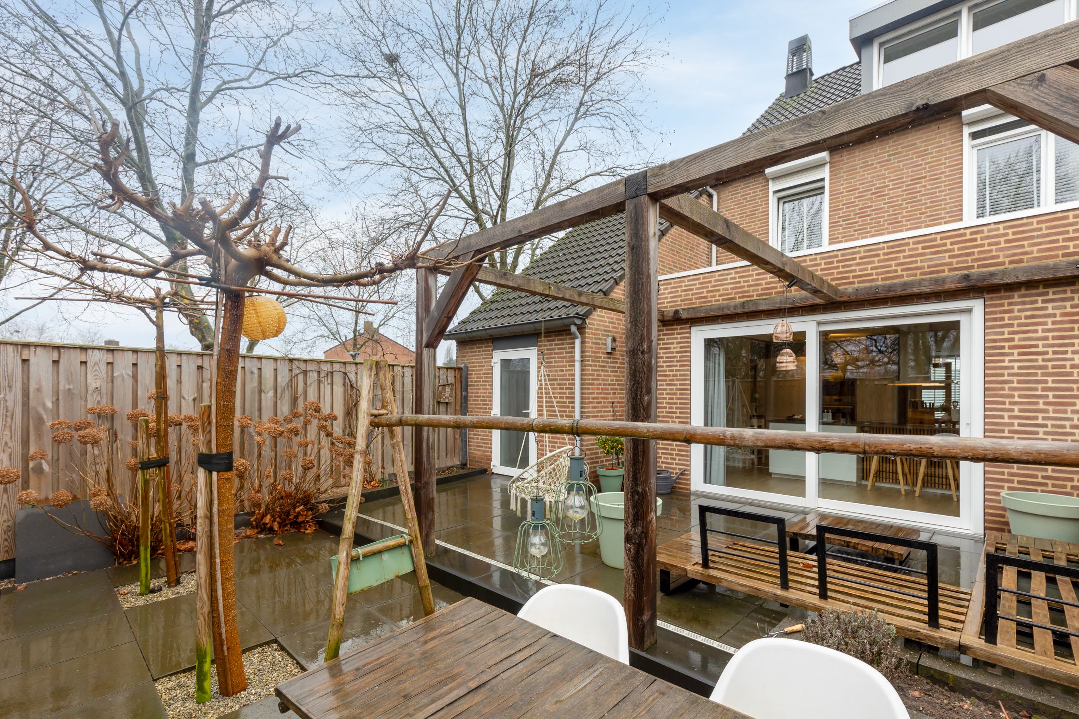 Foto 30 van Dassenhoorn 34