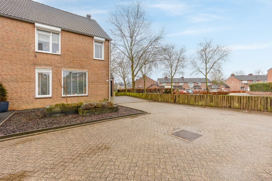 Foto 32 van Dassenhoorn 34