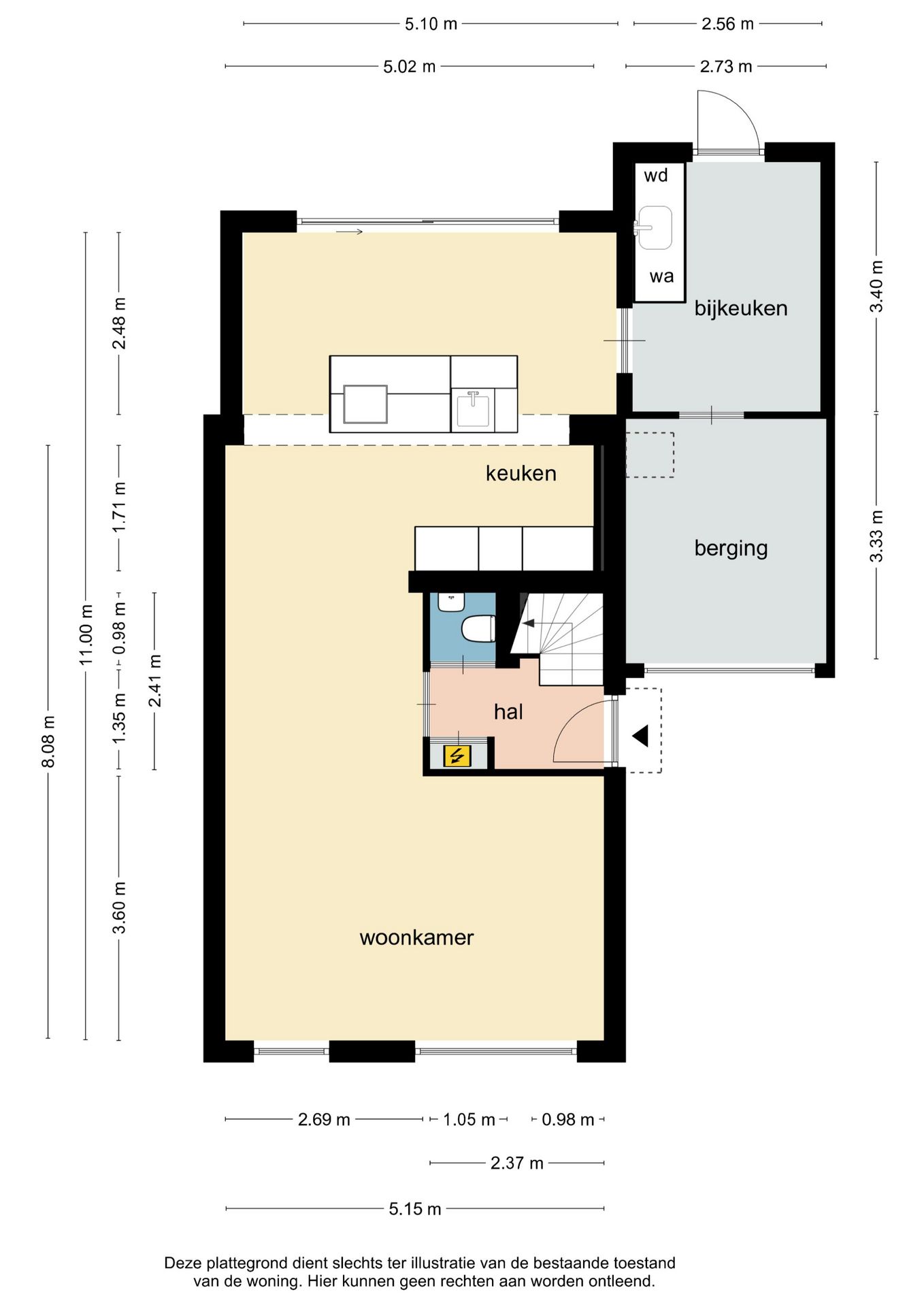 Foto 34 van Dassenhoorn 34