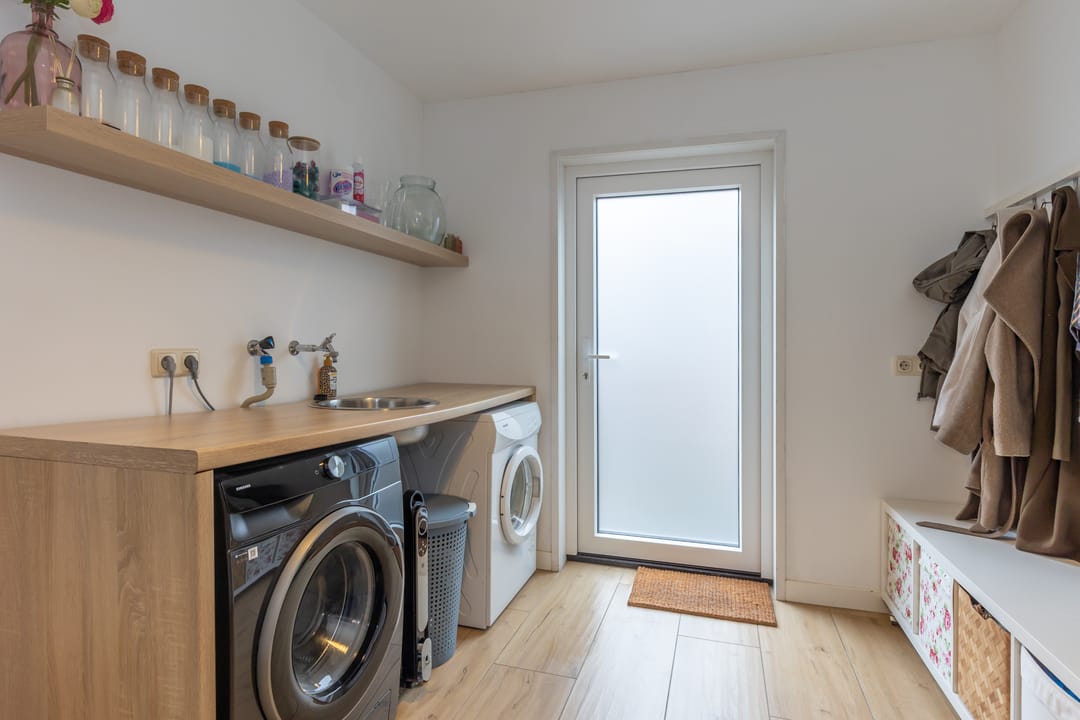 Foto 13 van Dassenhoorn 34