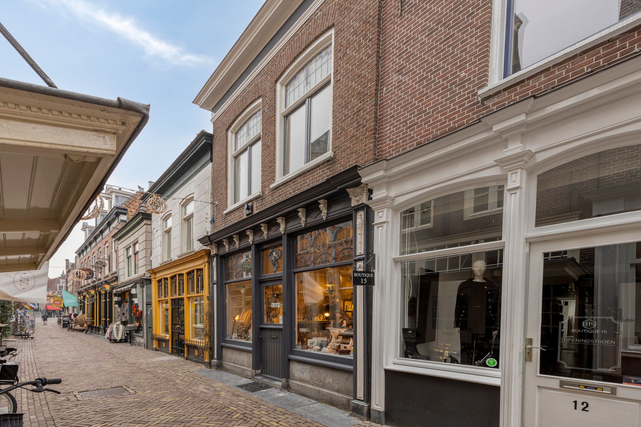 Foto 9 van Hekelstraat 14