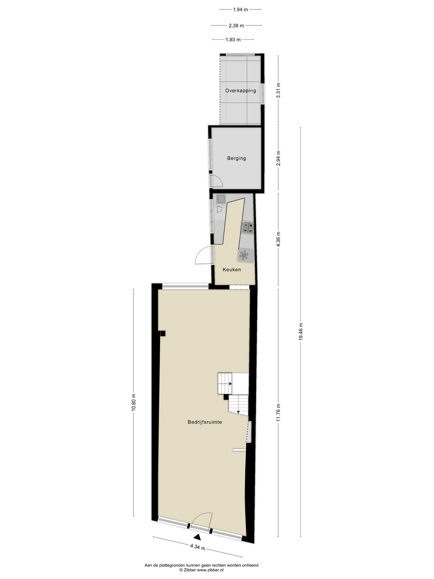 Foto 65 van Hekelstraat 14