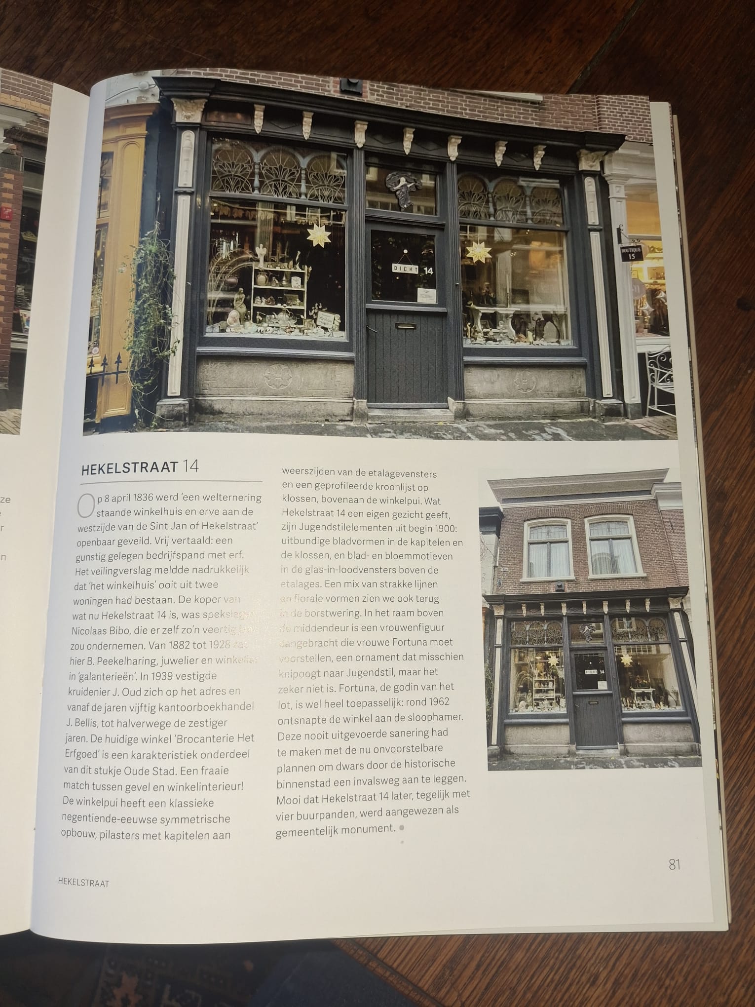 Foto 63 van Hekelstraat 14