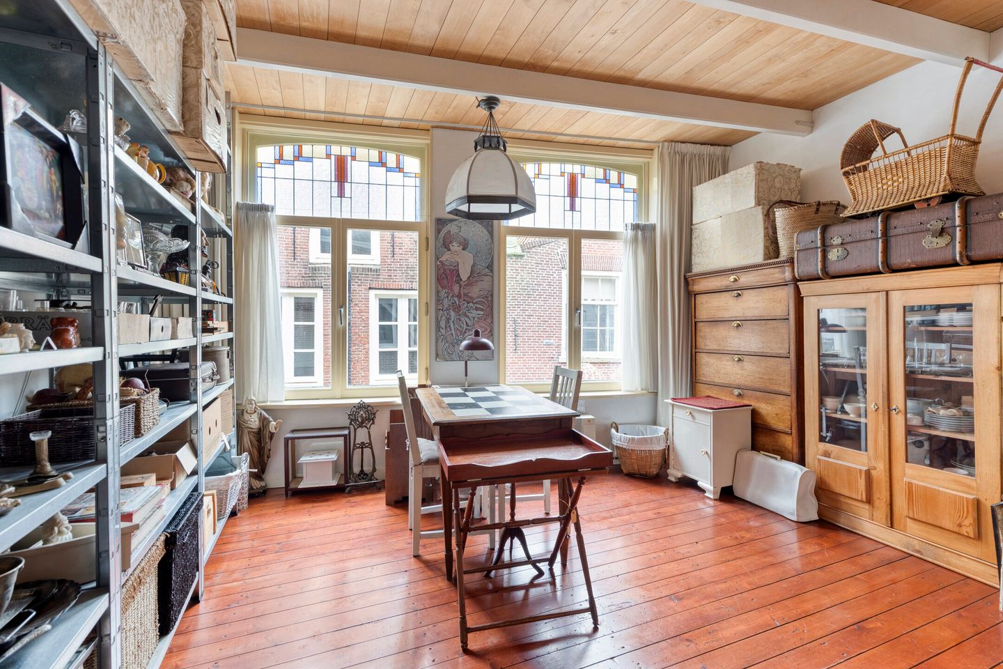 Foto 4 van Hekelstraat 14