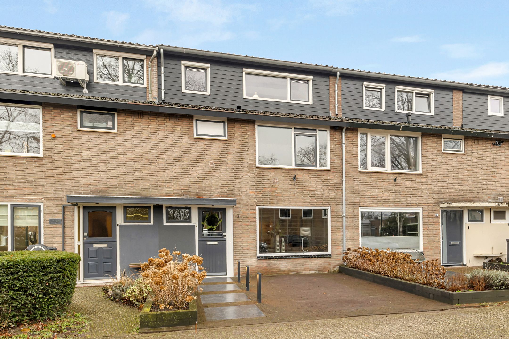 Prinses Beatrixlaan 3 