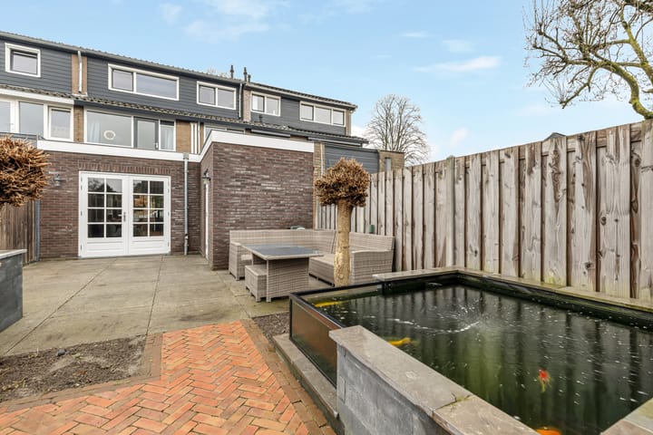 Photo 8 of Prinses Beatrixlaan 3