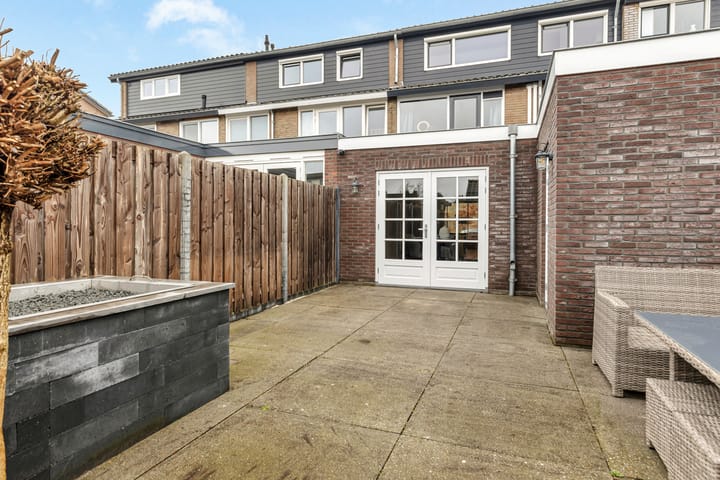 Photo 9 of Prinses Beatrixlaan 3