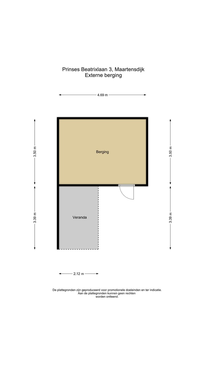 Photo 39 of Prinses Beatrixlaan 3