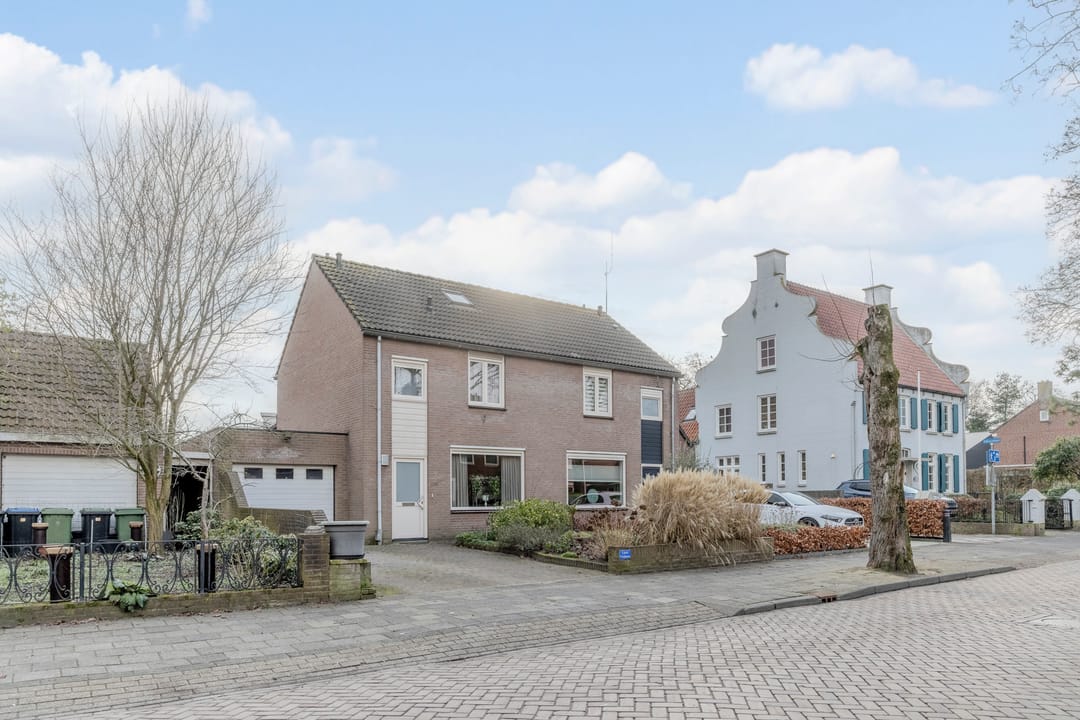 Foto 1 van Margrietstraat 2-B