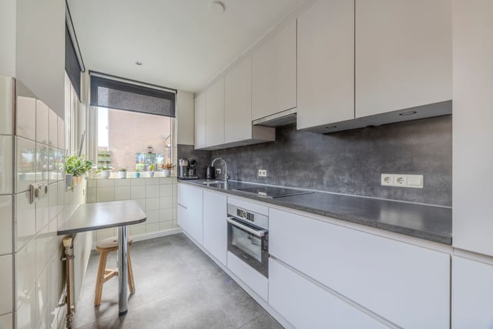 Foto 3 van Margrietstraat 2-B