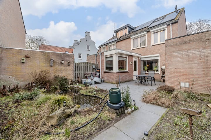 Foto 4 van Margrietstraat 2-B