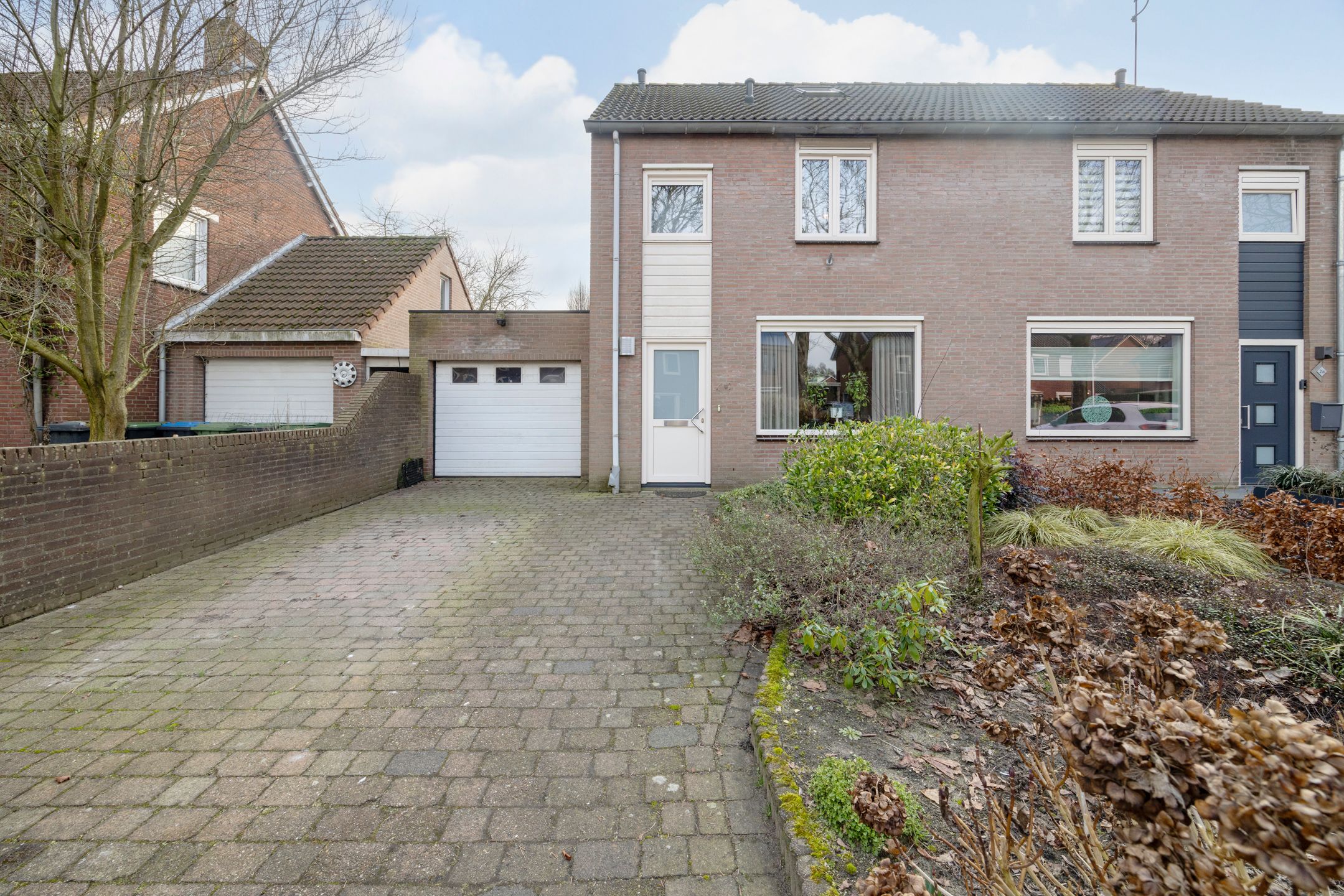 Foto 6 van Margrietstraat 2-B