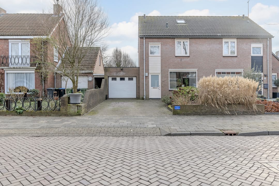 Foto 7 van Margrietstraat 2-B