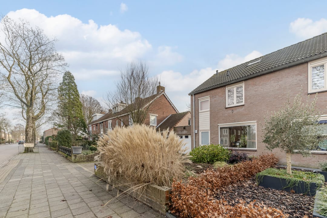 Foto 8 van Margrietstraat 2-B