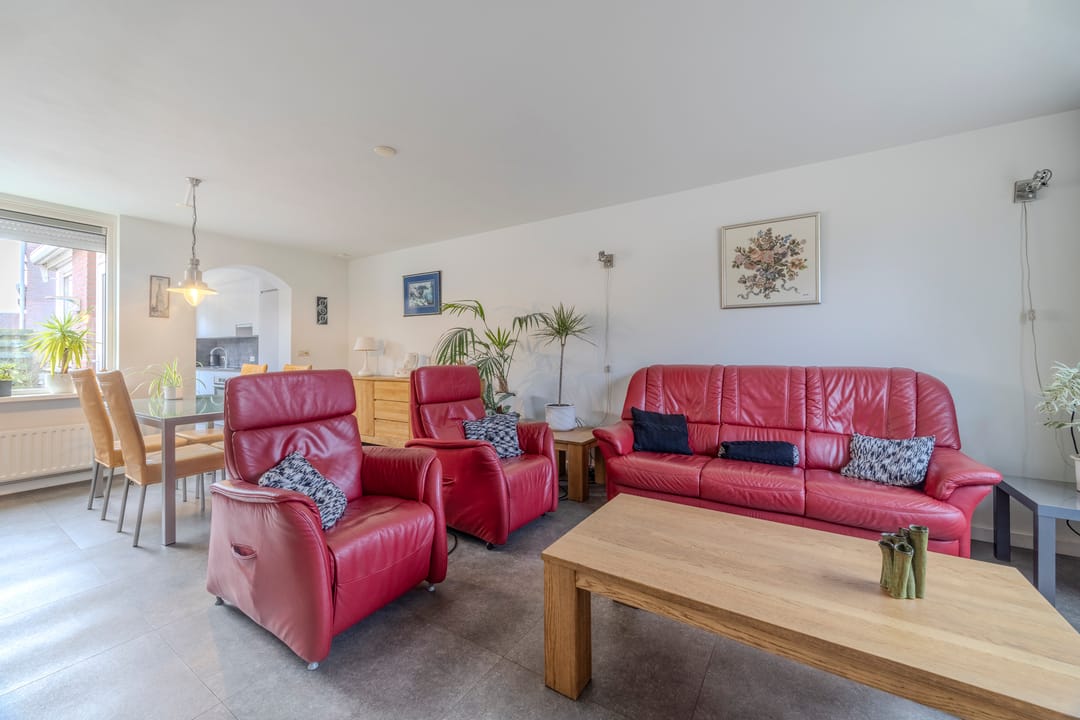 Foto 11 van Margrietstraat 2-B