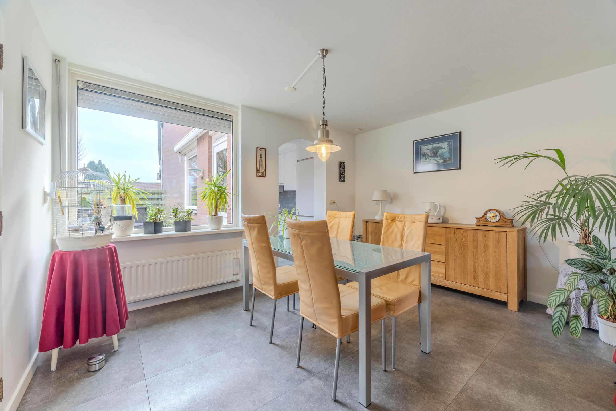 Foto 12 van Margrietstraat 2-B