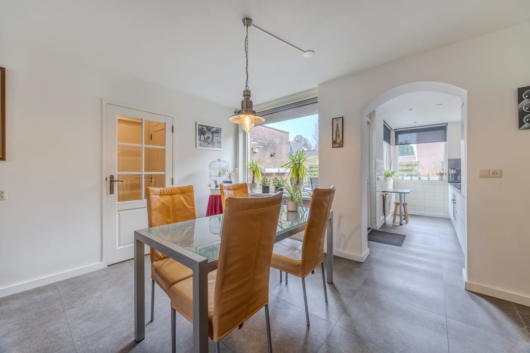 Foto 13 van Margrietstraat 2-B