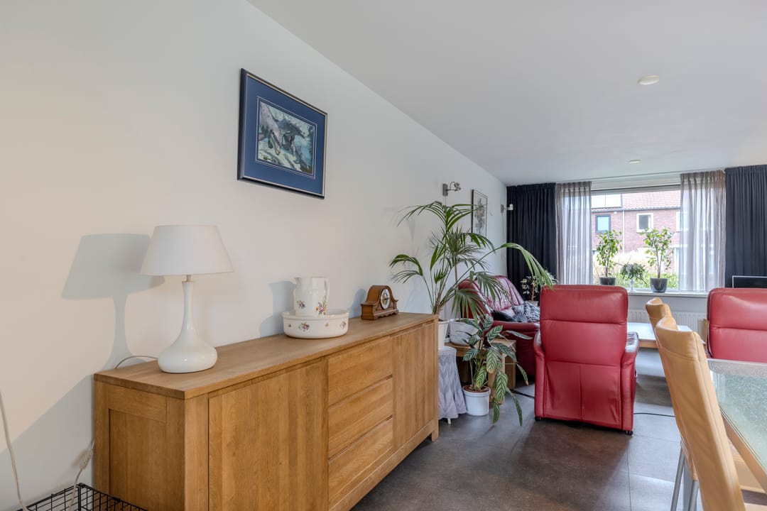 Foto 16 van Margrietstraat 2-B