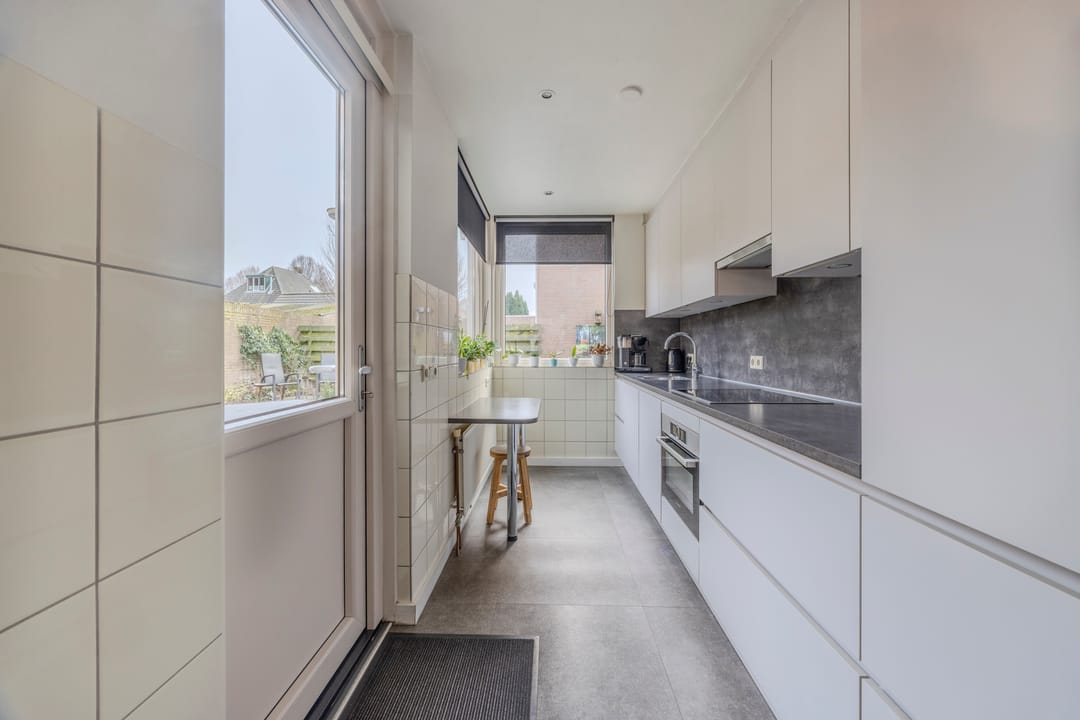 Foto 17 van Margrietstraat 2-B