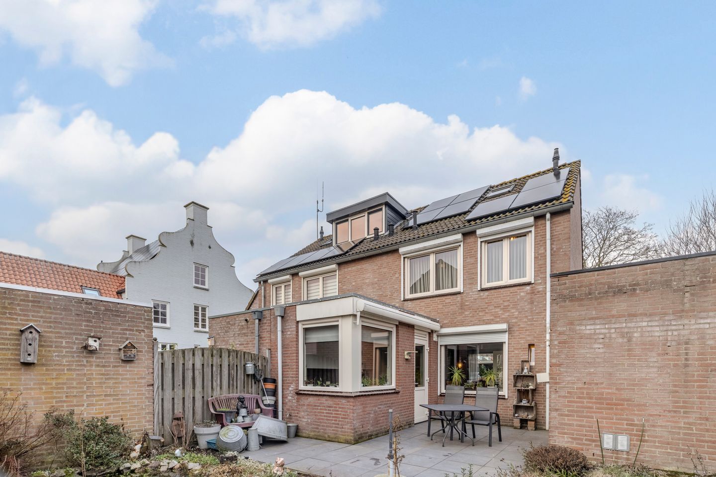 Foto 20 van Margrietstraat 2-B