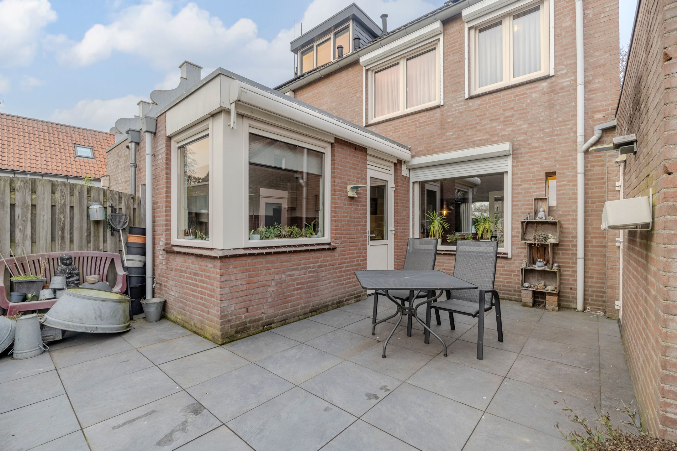 Foto 21 van Margrietstraat 2-B