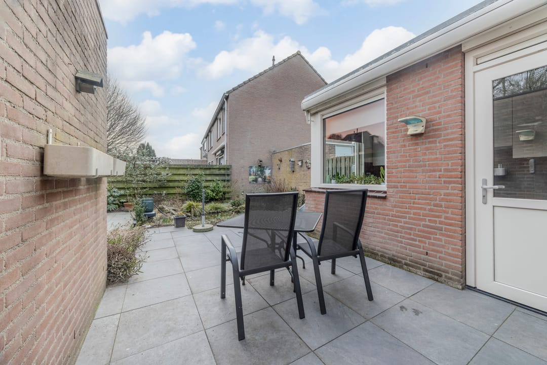 Foto 22 van Margrietstraat 2-B