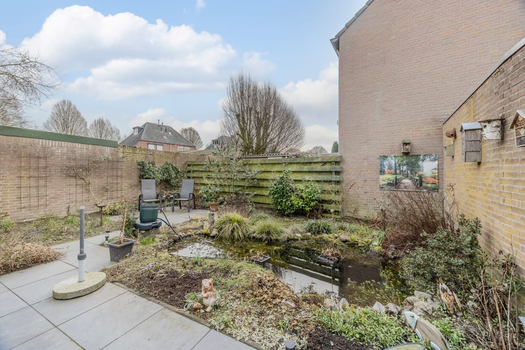 Foto 23 van Margrietstraat 2-B