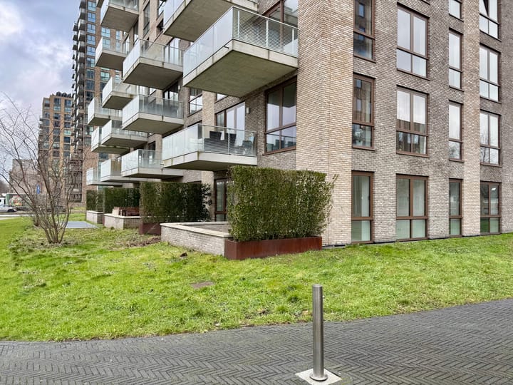 Foto 6 van Arabellapad 142