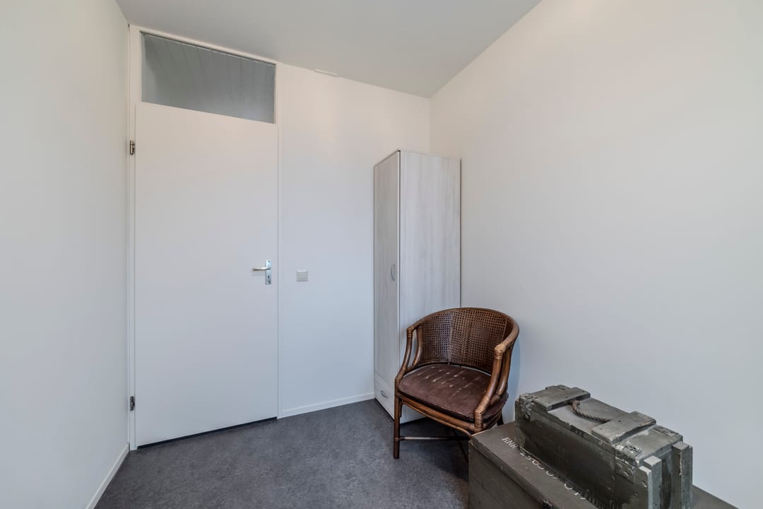 Foto 32 van Margrietstraat 2-B