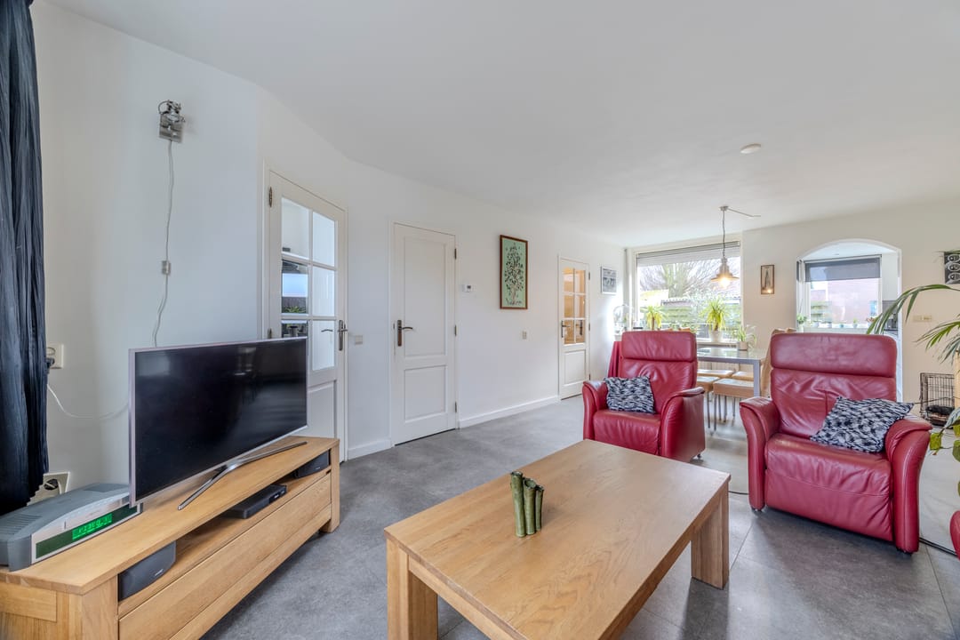 Foto 2 van Margrietstraat 2-B