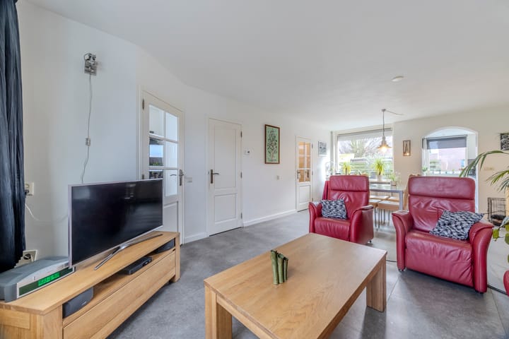 Foto 2 van Margrietstraat 2-B