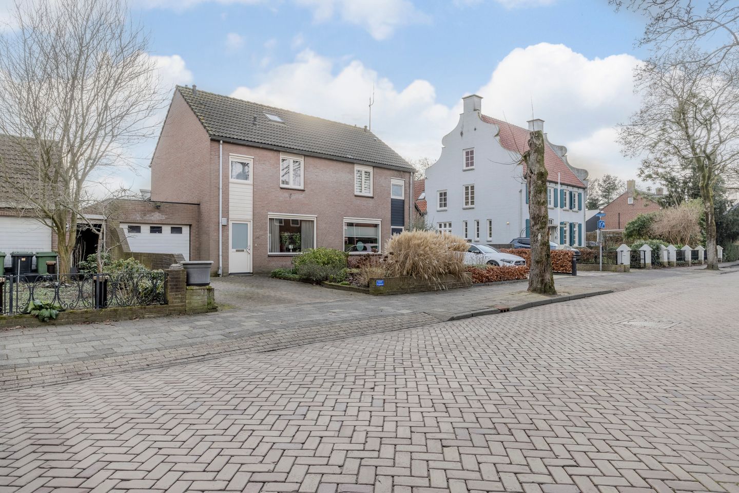 Foto 5 van Margrietstraat 2-B