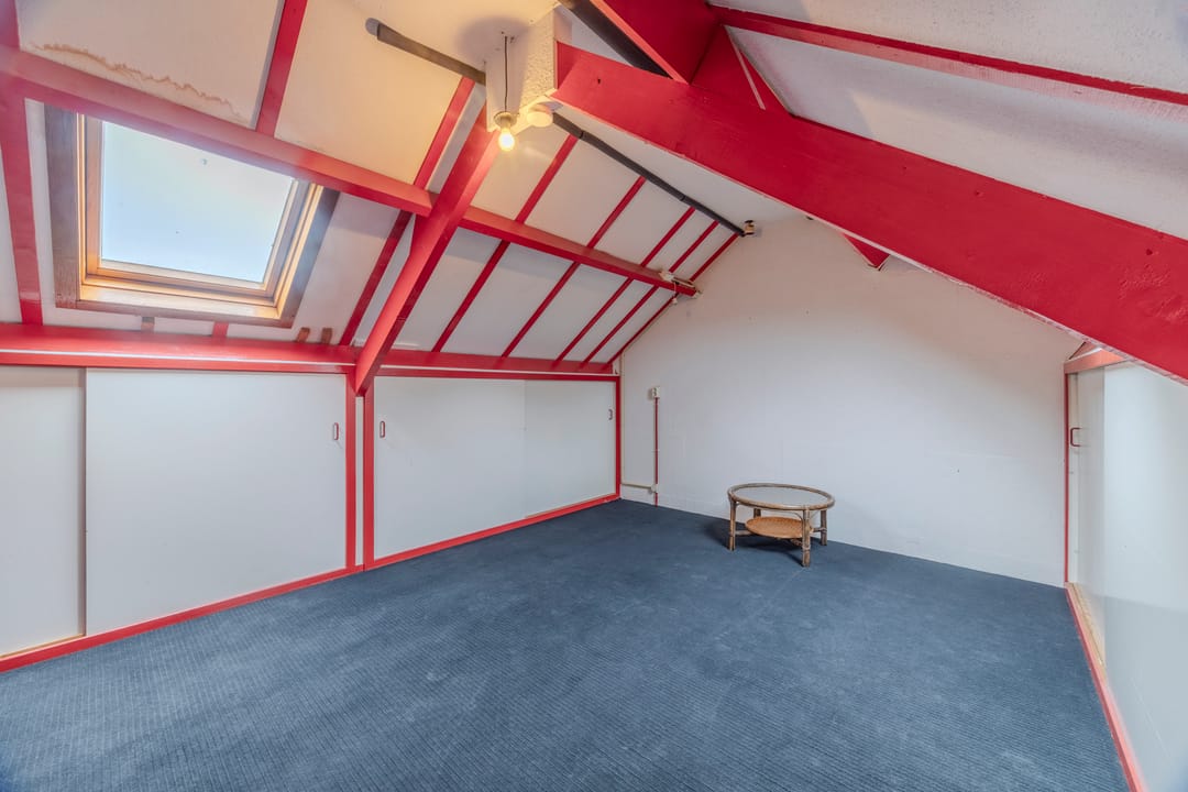 Foto 37 van Margrietstraat 2-B