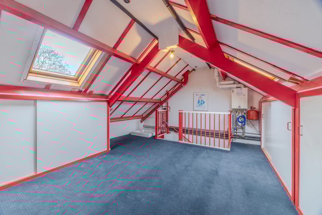 Foto 38 van Margrietstraat 2-B