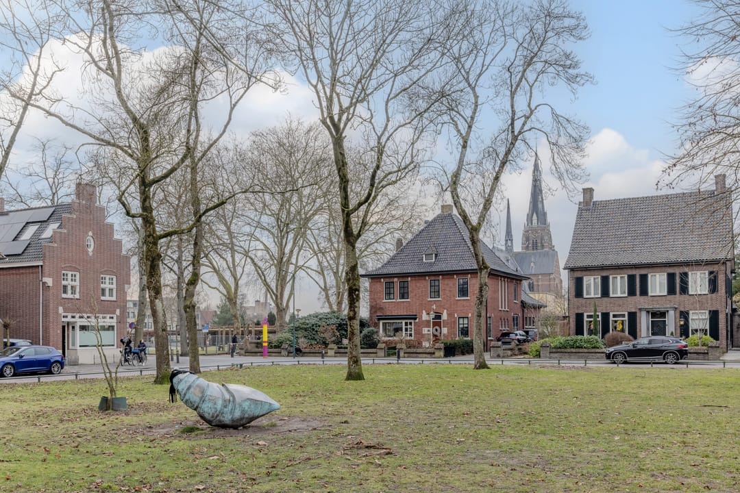 Foto 41 van Margrietstraat 2-B