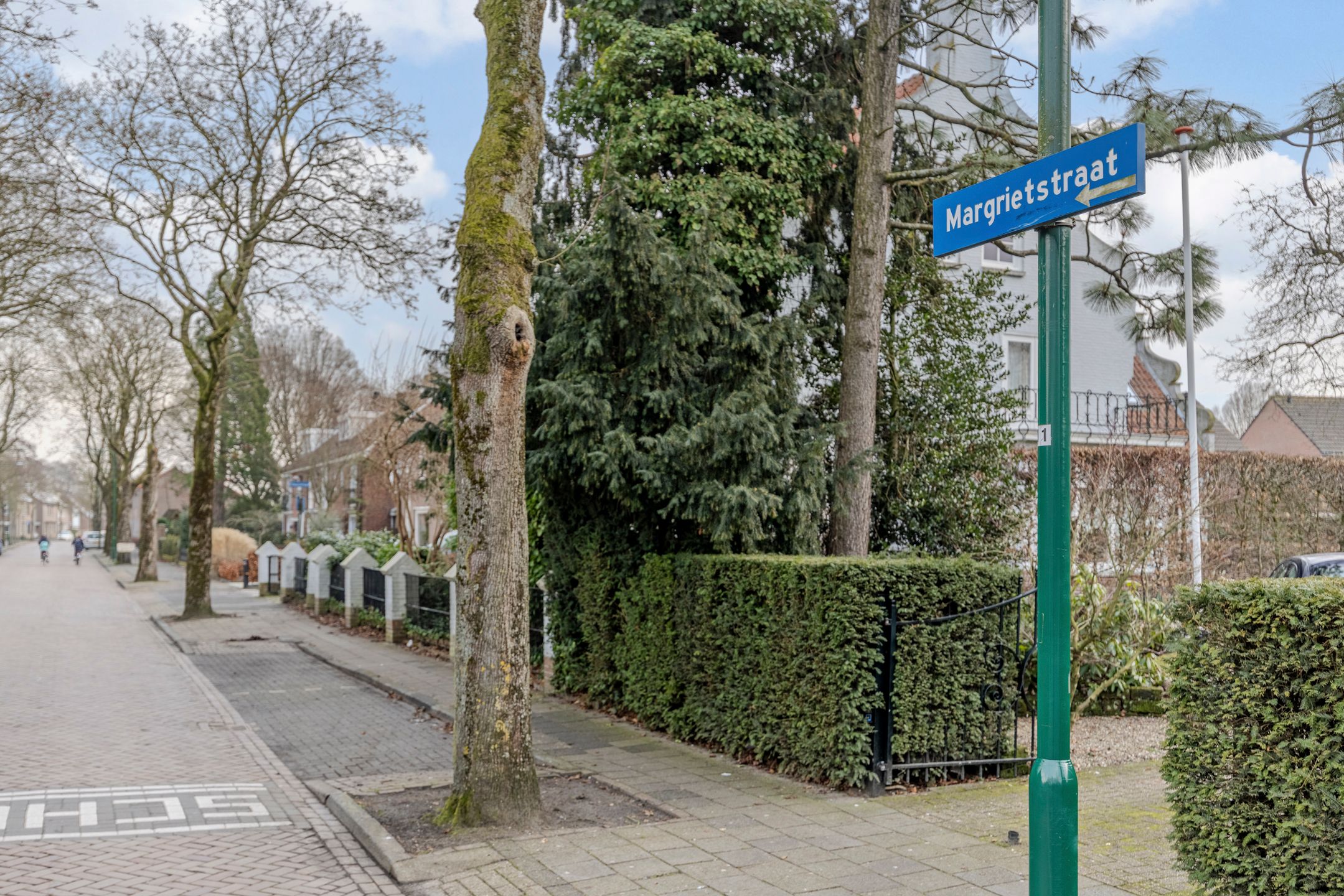 Foto 42 van Margrietstraat 2-B