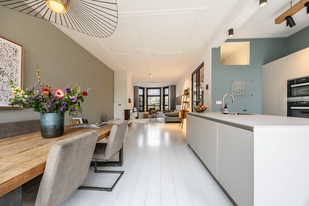 Foto 1 van Zandvoortselaan 51